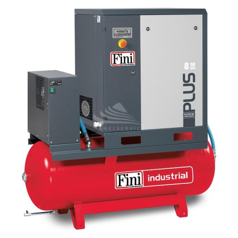 FINI COMPRESSORE PLUS 11-10-270 ES