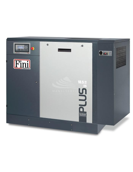 FINI COMPRESSORE PLUS 22-10 ES
