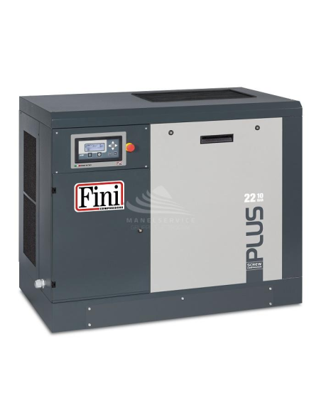 FINI COMPRESSORE PLUS 22-08 VS