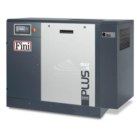 FINI COMPRESSORE PLUS 22-08 ES VS