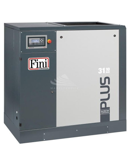 FINI COMPRESSORE PLUS 31-13