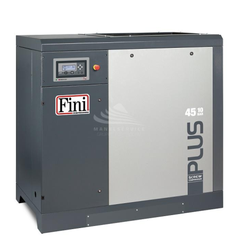 FINI COMPRESSORE PLUS 45-10