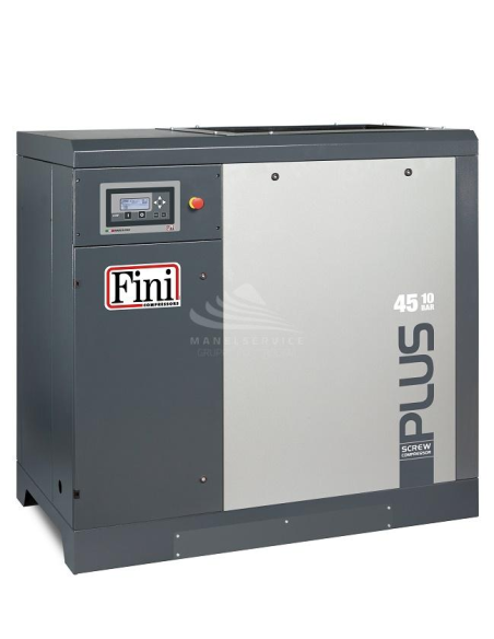 FINI COMPRESSORE PLUS 56-10