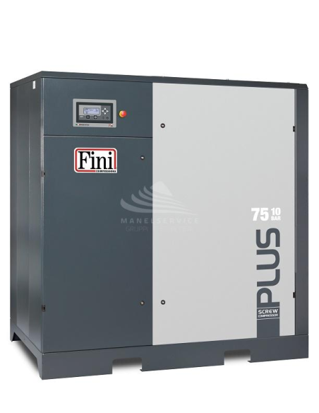 FINI COMPRESSORE K-MAX 5.5-10