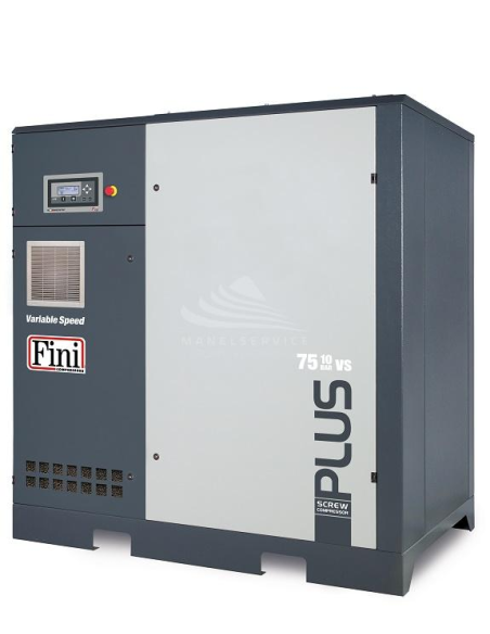 FINI COMPRESSORE PLUS 38-08 VS