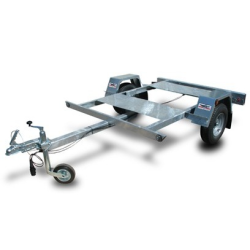 MOSA CARRELLO TRAINO VELOCE CTV 4