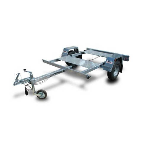 MOSA CARRELLO TRAINO VELOCE CTV 1/O