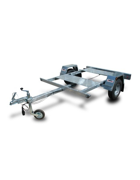 MOSA CARRELLO TRAINO VELOCE CTV 4