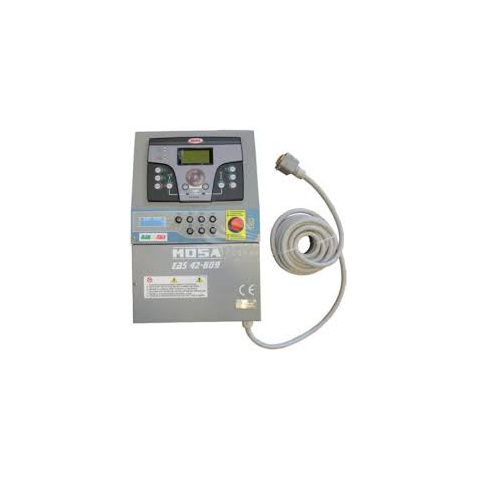 MOSA QUADRO DI AVVIAMENTO AUTOMATICO EAS 17-809