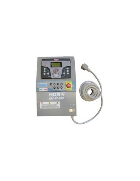 MOSA QUADRO DI AVVIAMENTO AUTOMATICO EAS 17-809