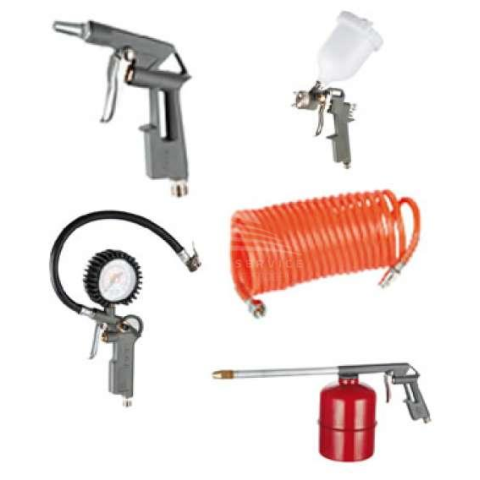 HYUNDAI KIT ACCESSORI COMPRESSORE