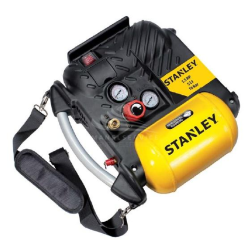 STANLEY COMPRESSORE DN 200/10/5