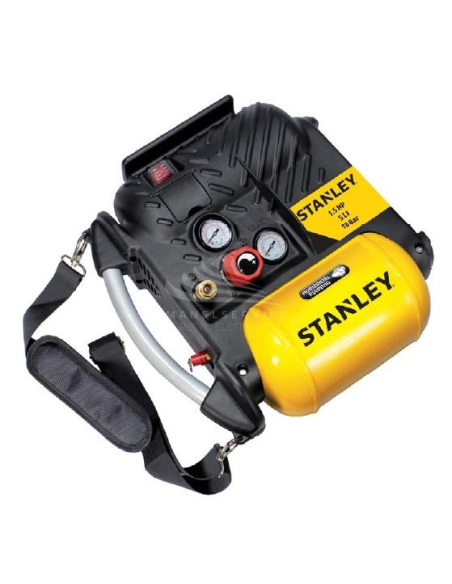 STANLEY COMPRESSORE DN 200/10/5