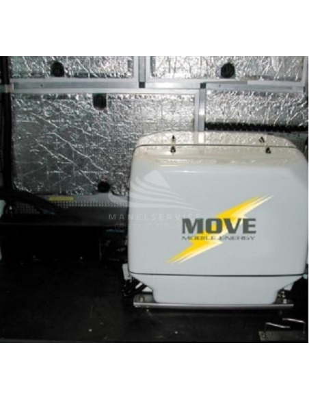 VTE MOVE 14000