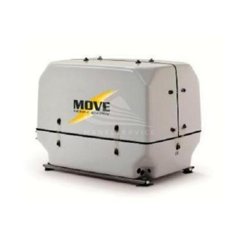 VTE MOVE 18000