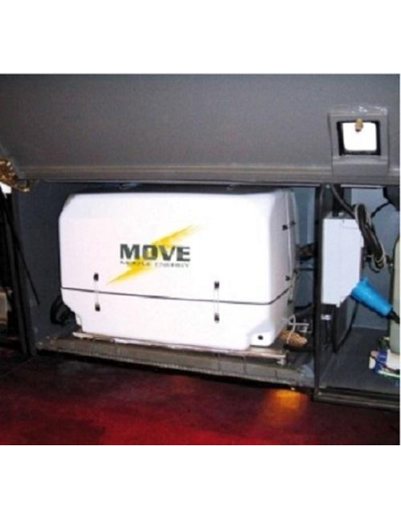 VTE MOVE 4000