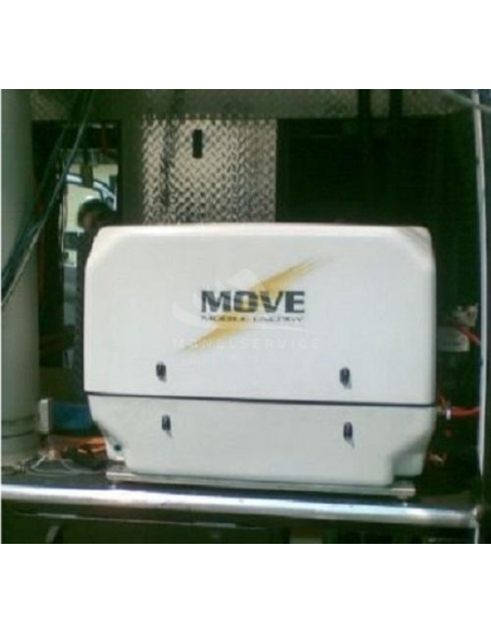 VTE MOVE 8500