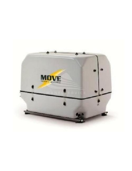 VTE MOVE 12000 F