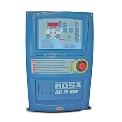 MOSA QUADRO DI AVVIAMENTO AUTOMATICO EAS 15-806