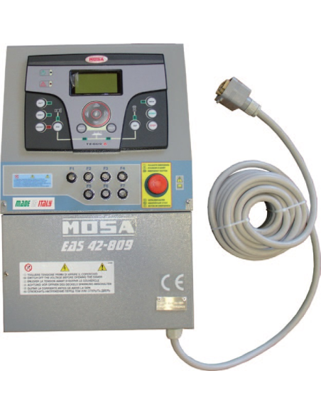 MOSA QUADRO AUTOMATICO EAS 42-809