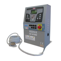 MOSA QUADRO AUTOMATICO EAS 76-809