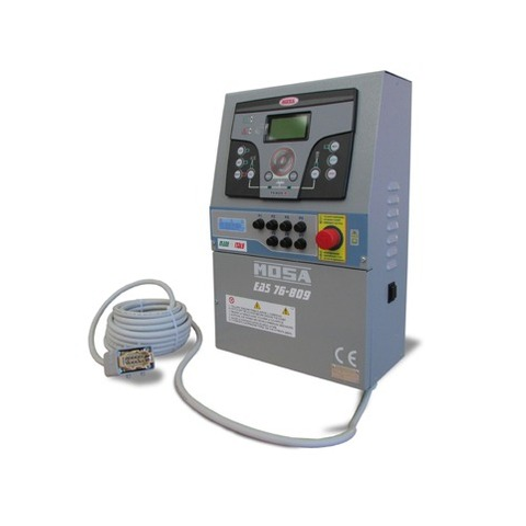 MOSA QUADRO AUTOMATICO EAS 76-809