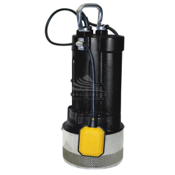IDROFOGLIA POMPA SOMMERGIBILE IF-SM 750 T
