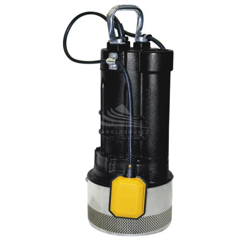 IDROFOGLIA POMPA SOMMERGIBILE IF-SM 750 T