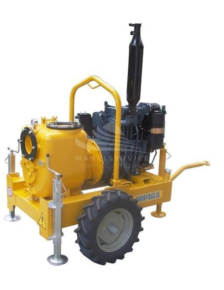 IDROFOGLIA CL80-1/2T-SP