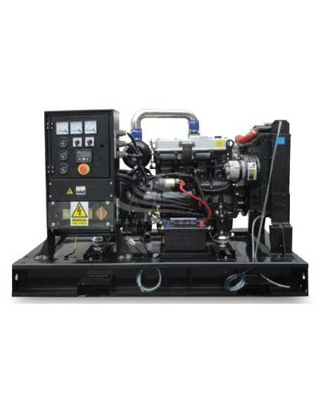 HYUNDAI KIT ATS PER GENERATORI MONOFASE DHY6000 LEK, DHY6000 SE E DHY8000 SE