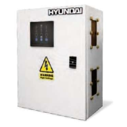 HYUNDAI KIT ATS PER GENERATORI MONOFASE DHY6000 LEK, DHY6000 SE E DHY8000 SE