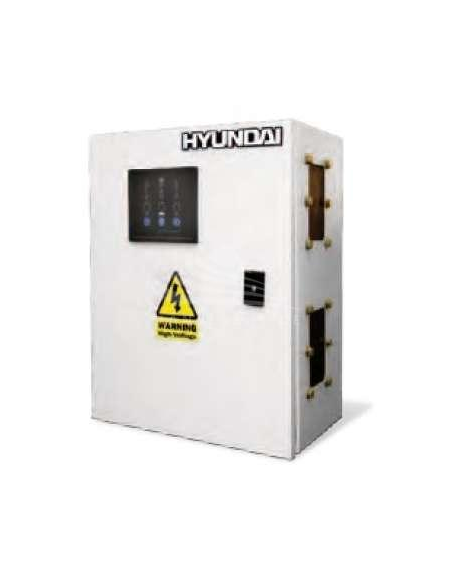 HYUNDAI KIT ATS PER GENERATORI MONOFASE DHY6000 LEK, DHY6000 SE E DHY8000 SE
