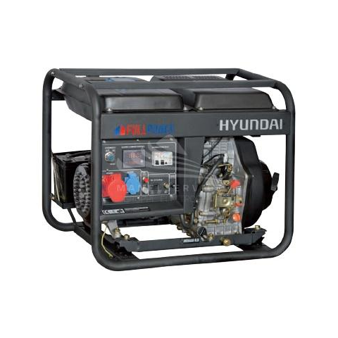 HYUNDAI FULLPOWER COD. 65213