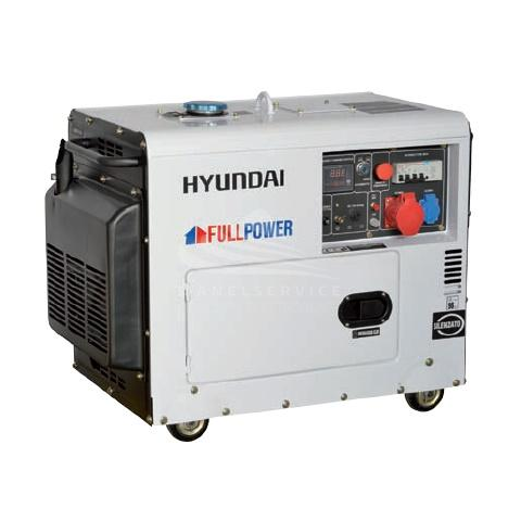 HYUNDAI FULLPOWER COD. 65230
