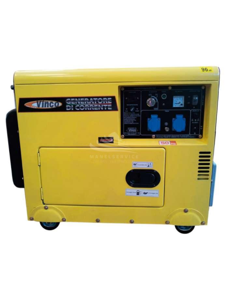 VINCO HP6700LN