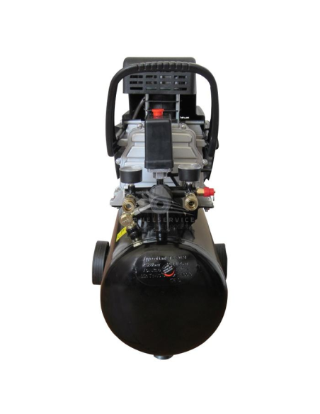 VINCO COMPRESSORE ZB-0.1/8-BAMA - COD. 60600