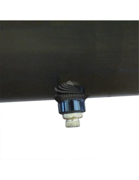 VINCO COMPRESSORE ZB-0.07/8-50FL - Valvola diretta
