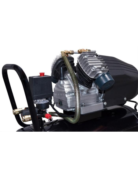 VINCO COMPRESSORE ZB-0.1/8-BAMA - COD. 60600