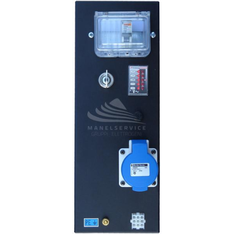 WFM 4200-SHE GAS WITH LPG SUPPLY KIT INSTALLED