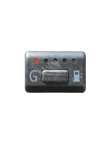 WFM 4200-SHE Selettore BENZINA/GAS