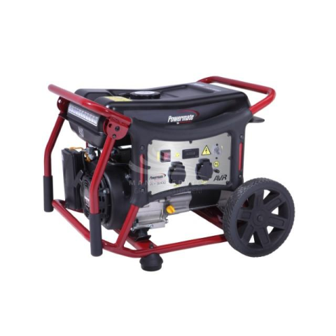 POWERMATE WX 3200