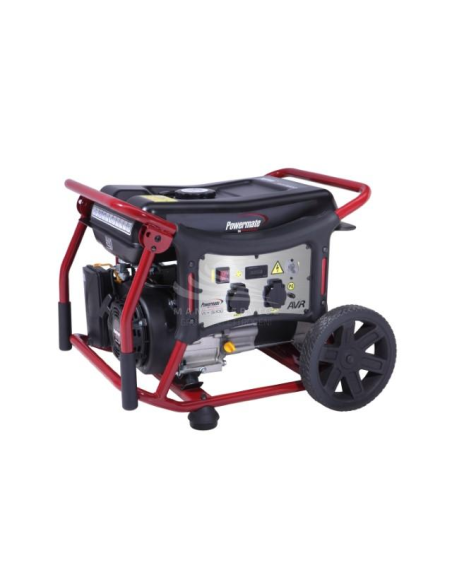 POWERMATE PMV 7000