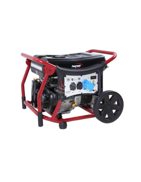 POWERMATE PMV 7000