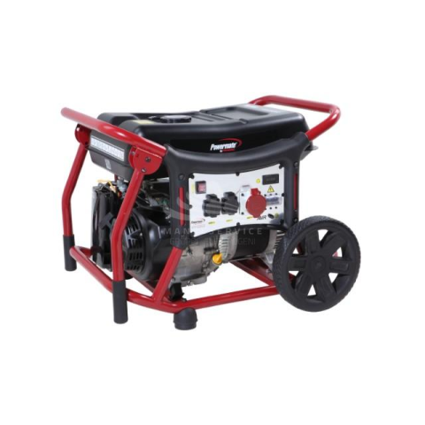 POWERMATE PMV 7000