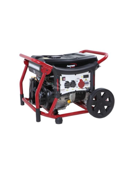 POWERMATE WX 6250