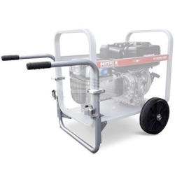 MOSA CM8 CARRELLO DI MOVIMENTAZIONE