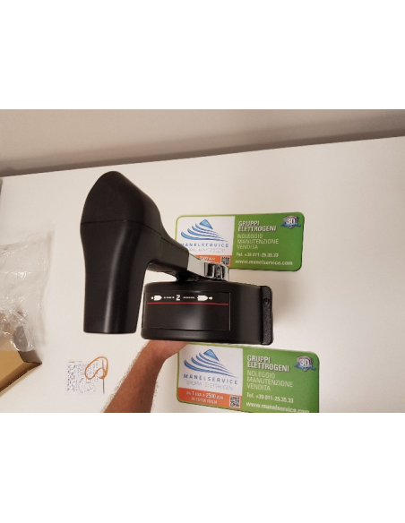 HONDA COMANDI MECCANICI MOTORIZZAZIONE SINGOLA