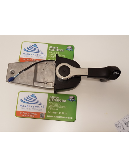 HONDA KIT COMANDO MONOLEVA A CHIESUOLA