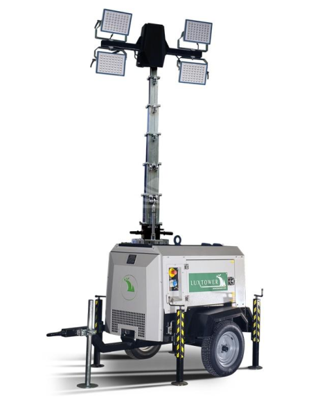 LUXTOWER LUX H10