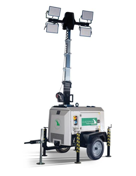 LUXTOWER LUX M10